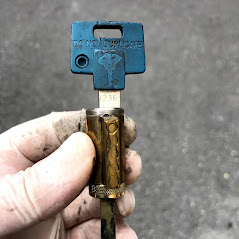 commercial locksmith